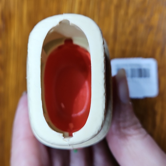 Bath & Body Works Strawberry Basket Holder And Gels NWT - Picture 5 of 6